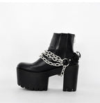 CHAIN Shoe Harness