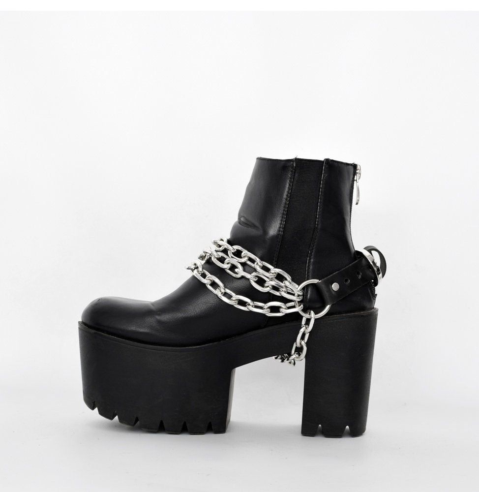 CHAIN Shoe Harness