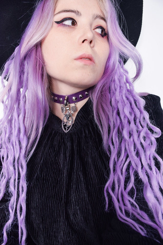 LENORE CHOKER