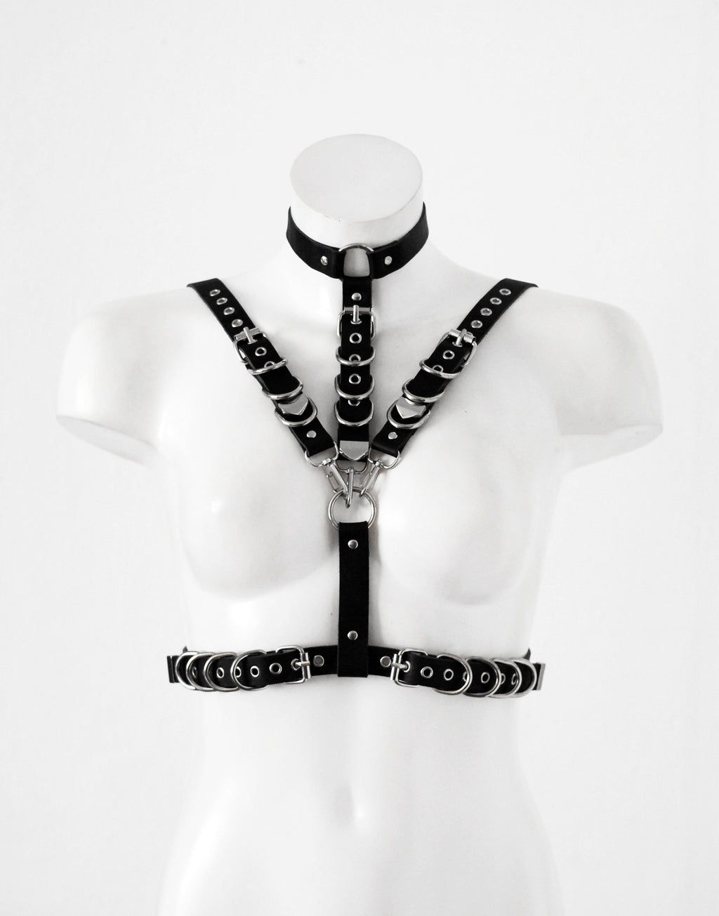 TANK GIRL HARNESS