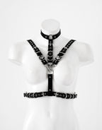TANK GIRL HARNESS