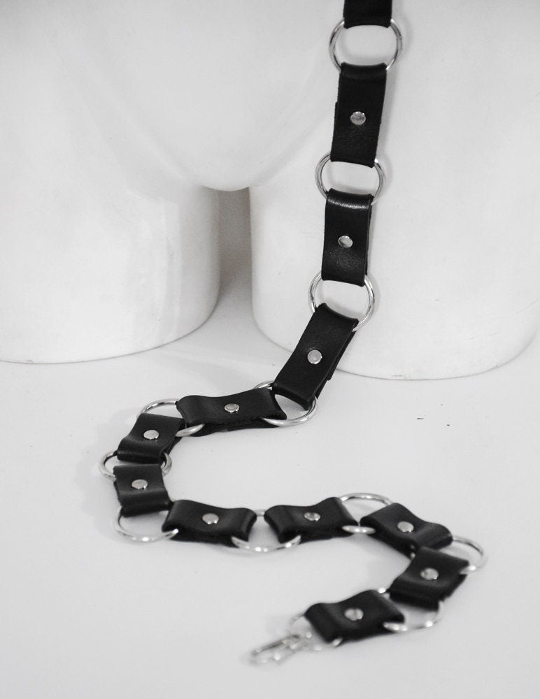 SNAKE BELT