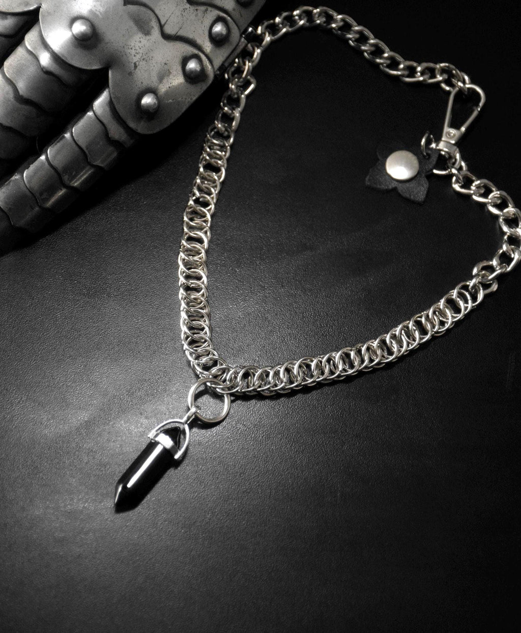 VYRIY necklace