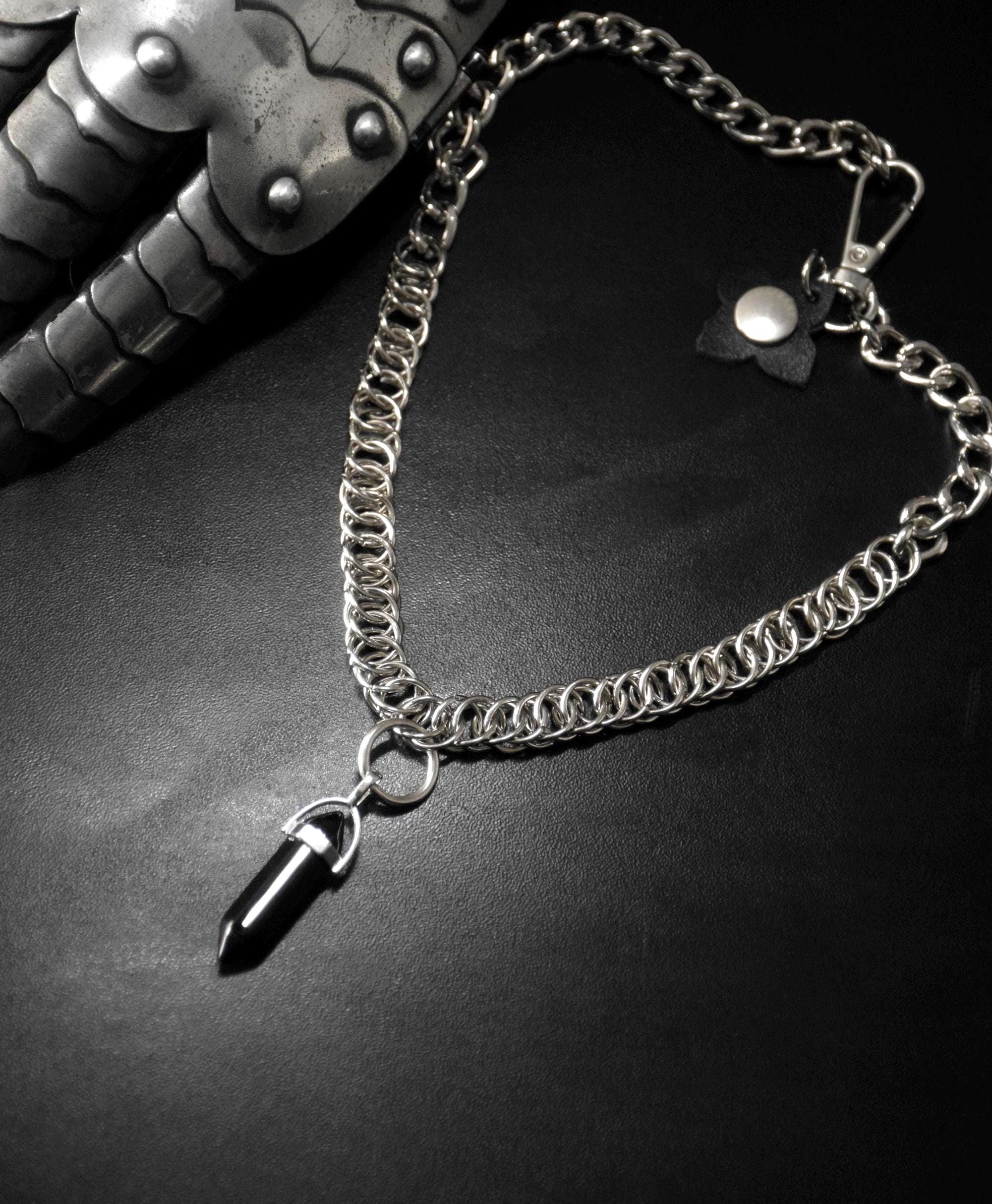 VYRIY necklace