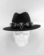 HAT & MAZE HATBAND