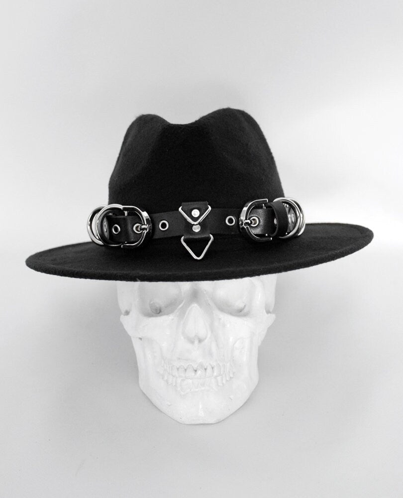 HAT & MAZE HATBAND