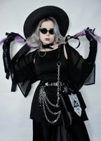 CATHEDRAL WIMPERG purse