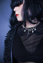 PROELIUM necklace