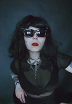 GEMINOS CHOKER