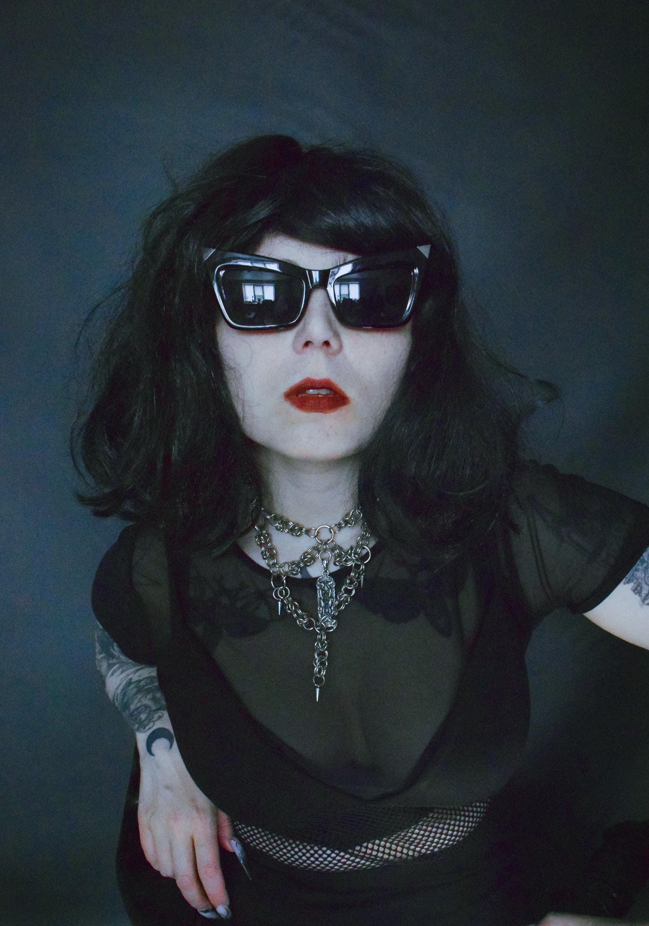 GEMINOS CHOKER