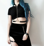 POISON Chain Harness
