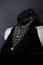 WIMPERG choker