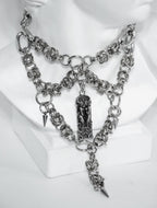 GEMINOS CHOKER