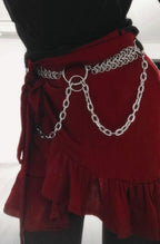 INVICTUS Chainmail Belt