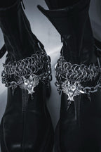 GARGOYLE boot harness