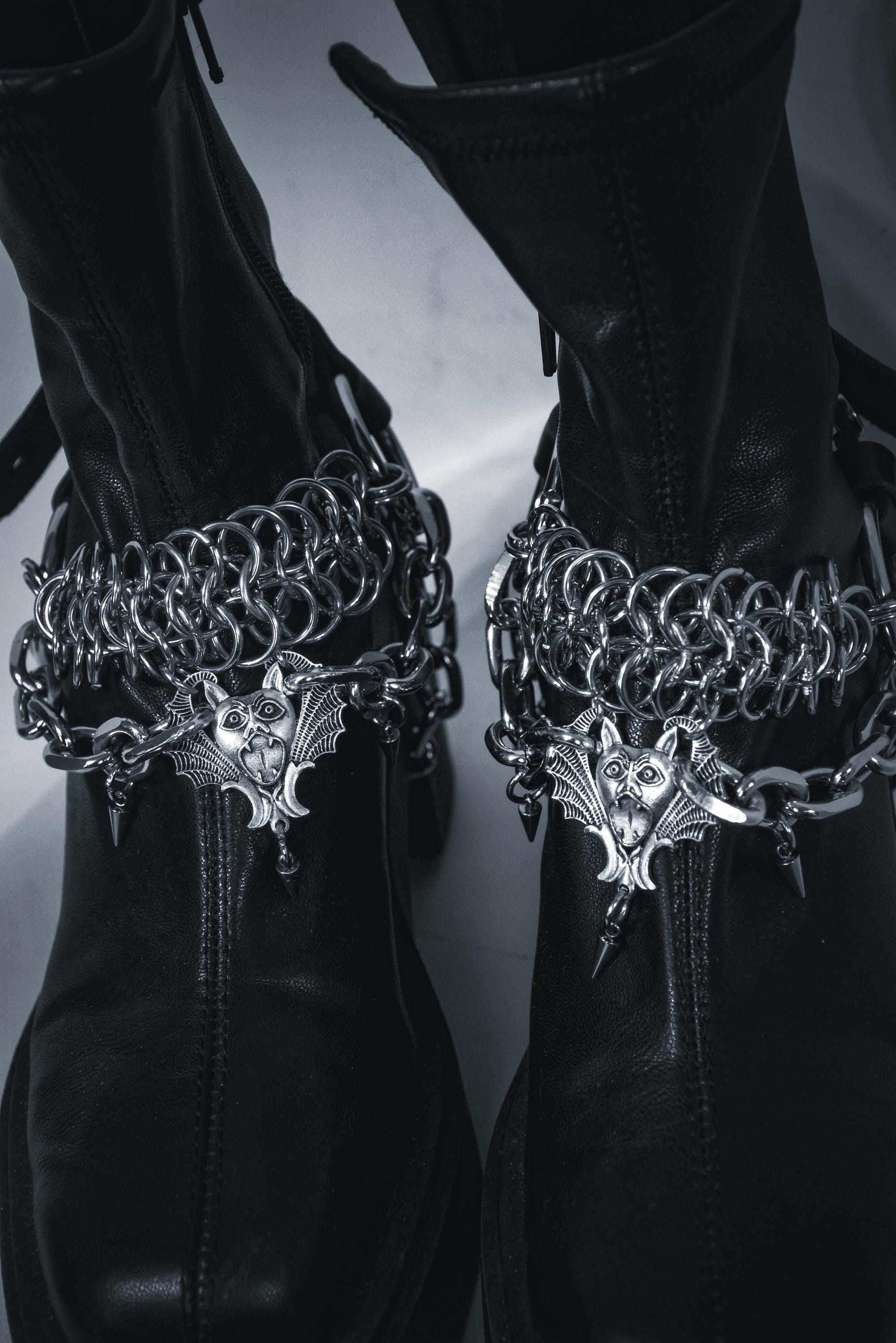 GARGOYLE boot harness