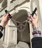 GEMINOS CHOKER