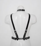 COVEN harness