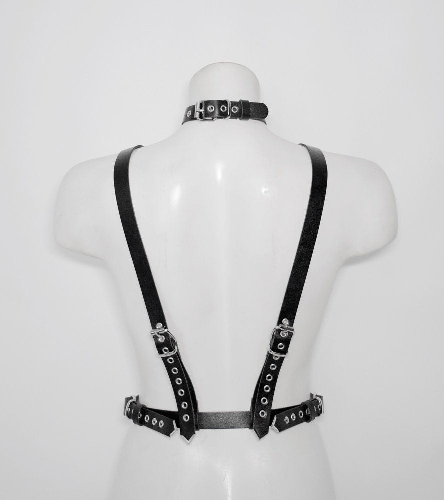 COVEN harness