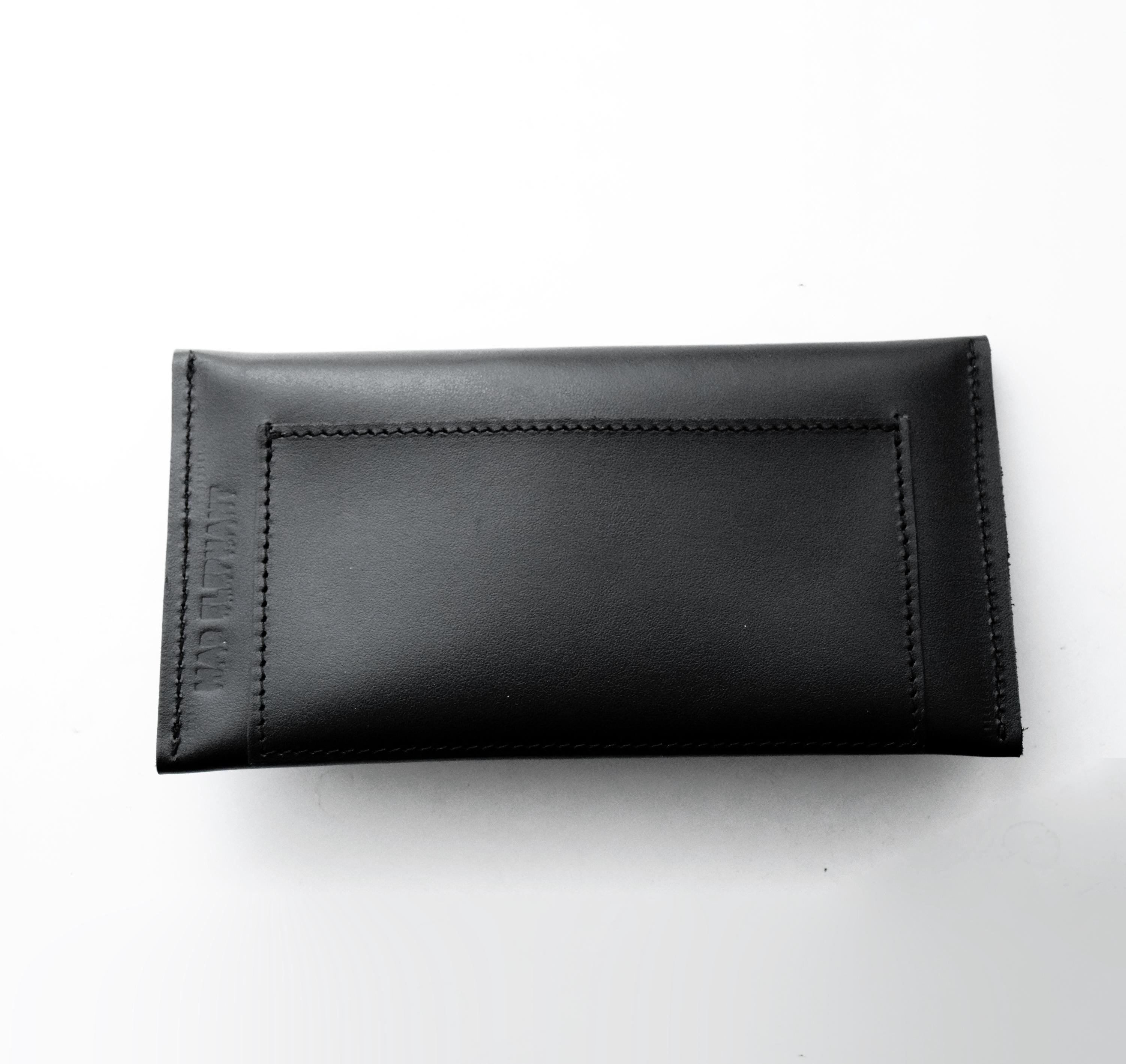 CATHEDRAL Wimperg wallet