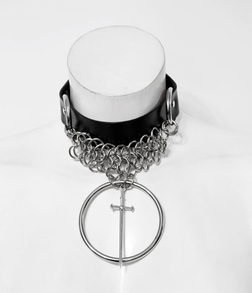 MARA choker