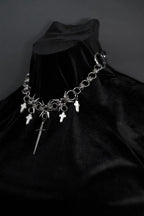 PROELIUM necklace
