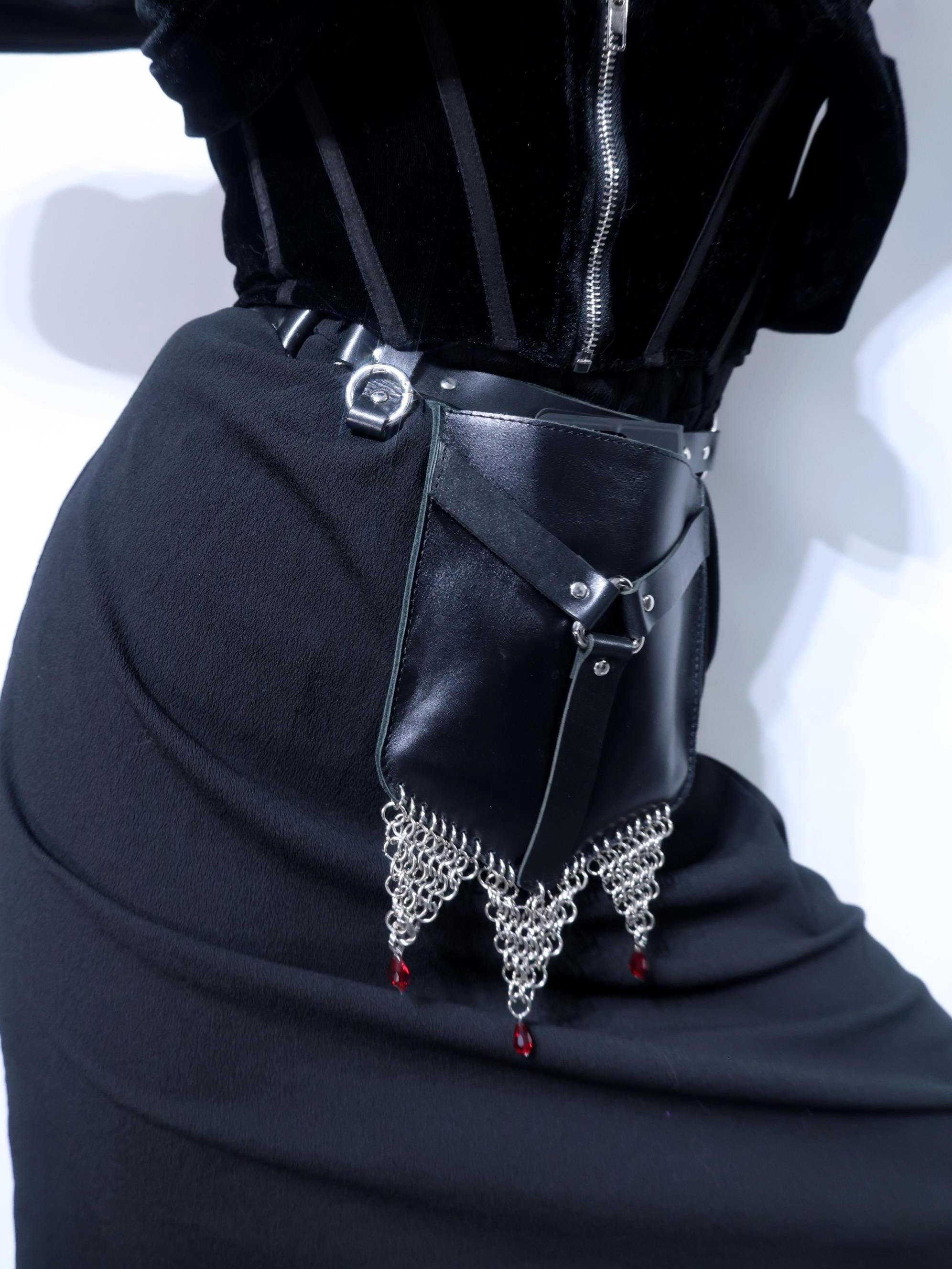 WHISPER POCKET POUCH bag