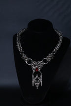 TRACERY Necklace