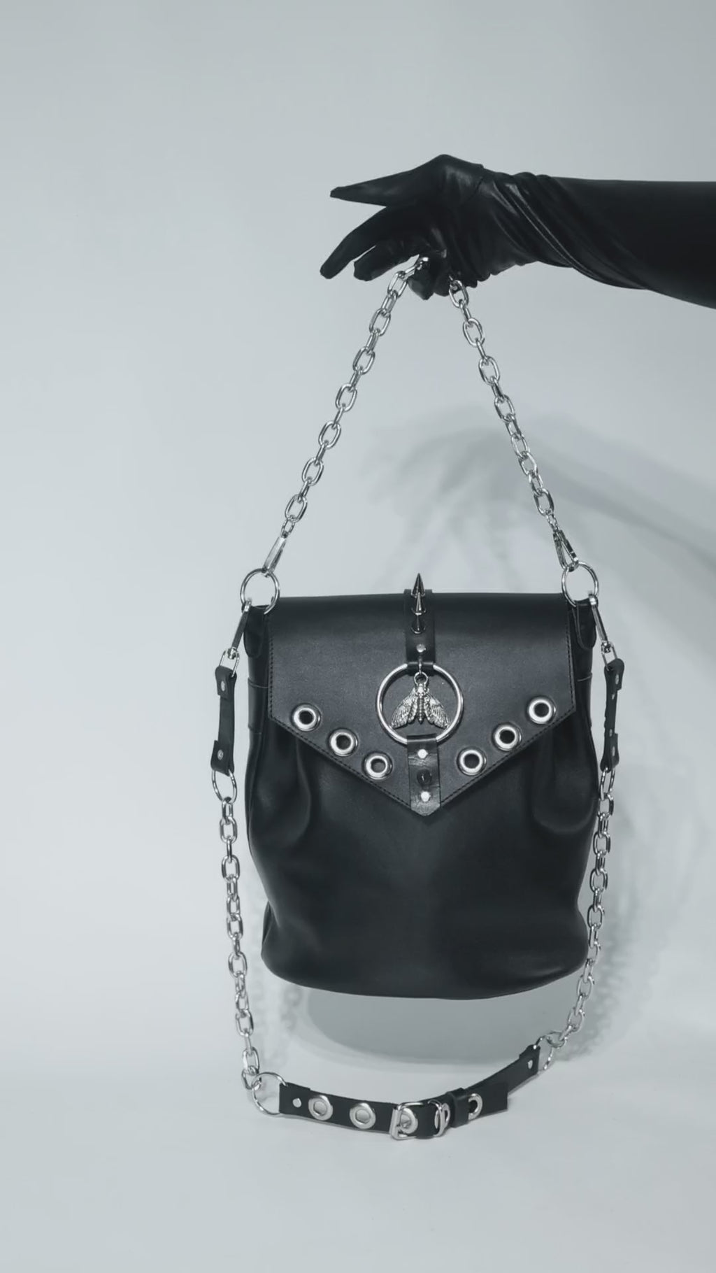 MOTH bag