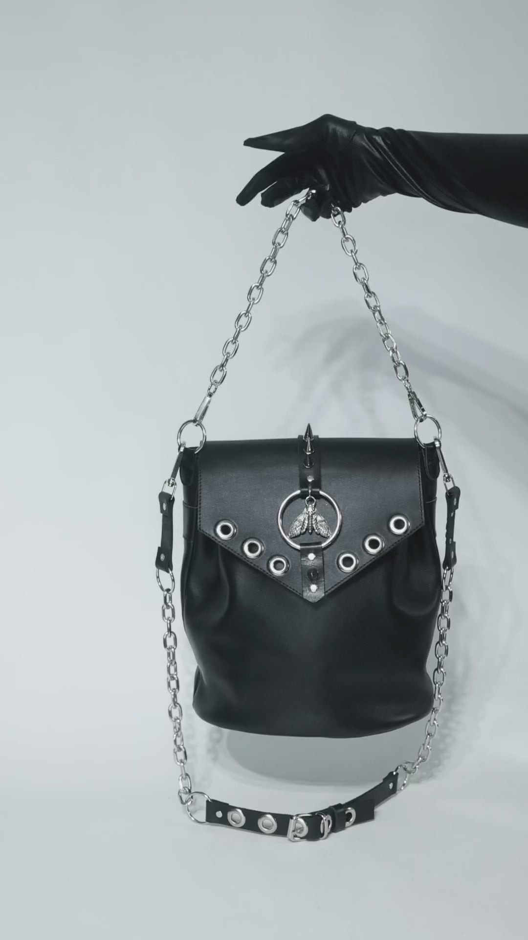 MOTH bag