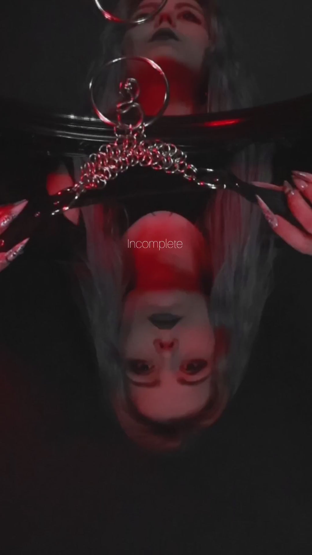 MARA choker