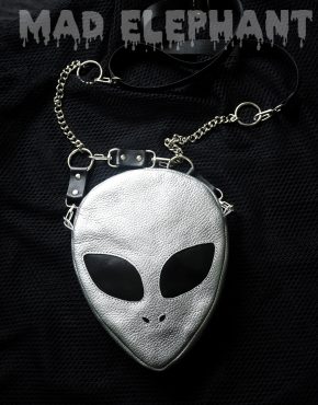 alien crossbody bag